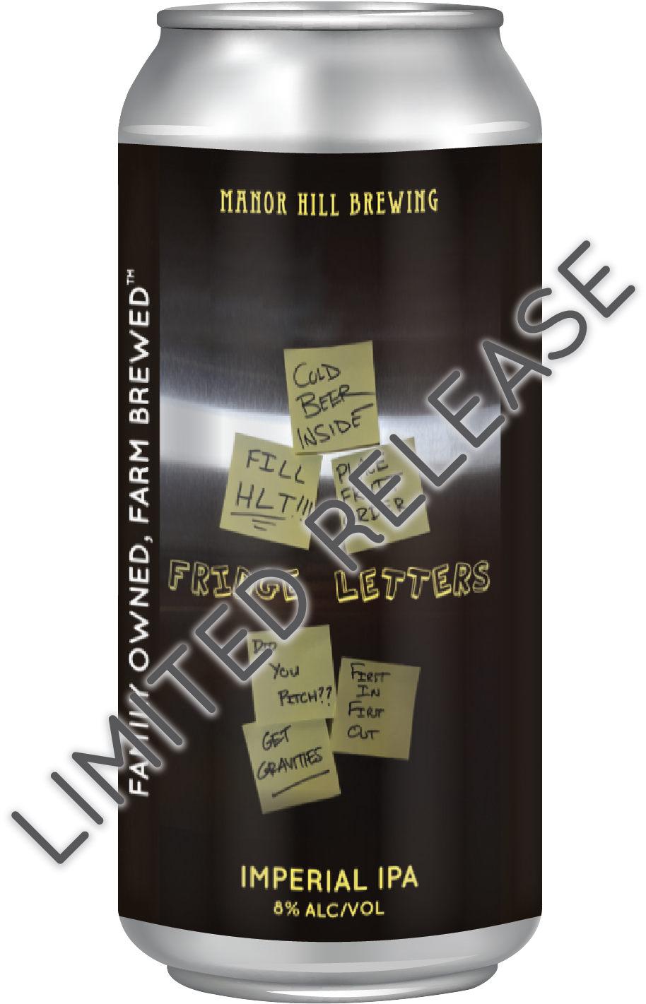 Fridge Letters - Guinness Clipart (930x1433), Png Download