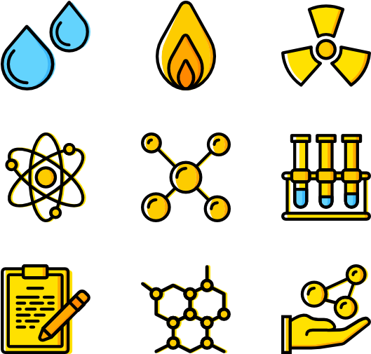 Science Clipart (600x564), Png Download