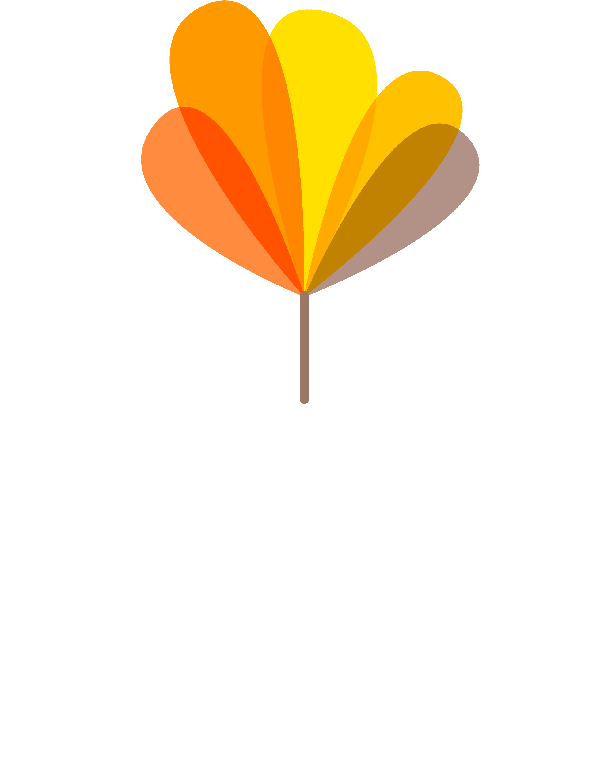 Negative - Heart Clipart (3709x4269), Png Download