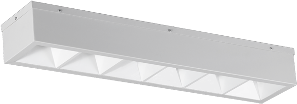 Led Lamp - Light Clipart (734x478), Png Download