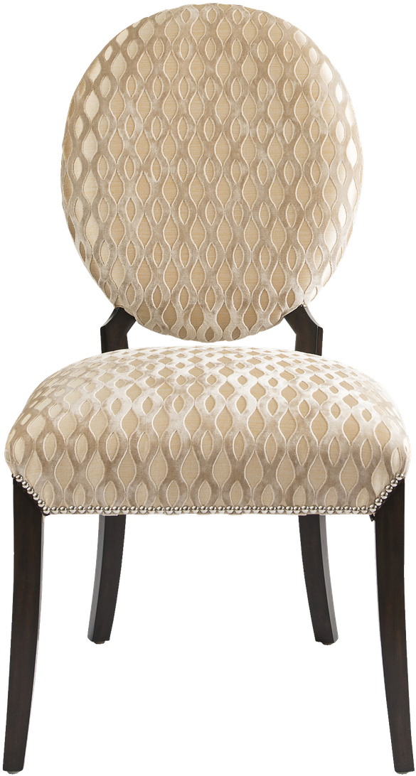 Century City Side Chair&nbsp - Chair Clipart (900x1200), Png Download
