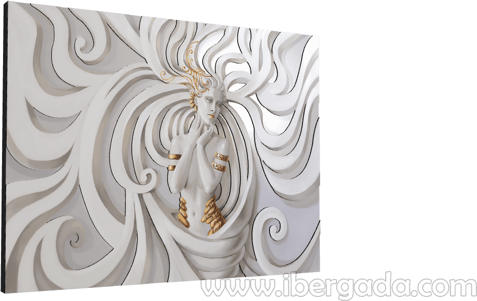 Marca - Art-digital - Relief Clipart (1280x720), Png Download