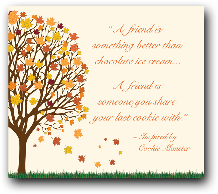 Falltree Cbt 100 - Illustration Clipart (1000x1000), Png Download