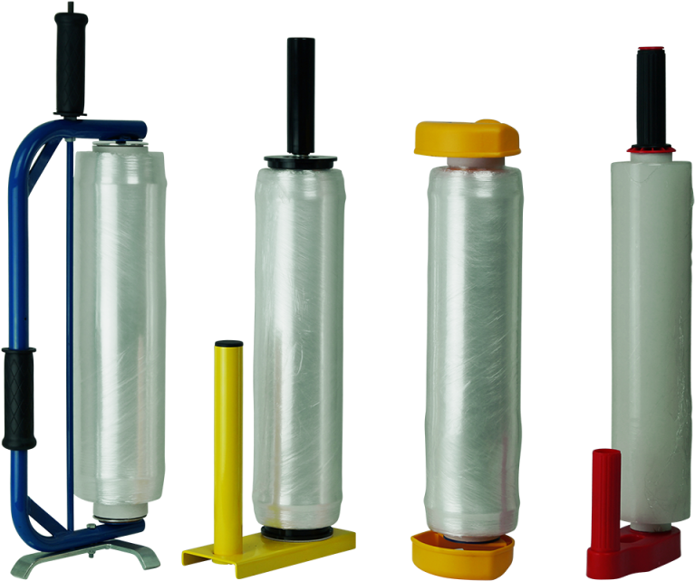 Transparent Stretch Film Transparent Background Plastic Clipart