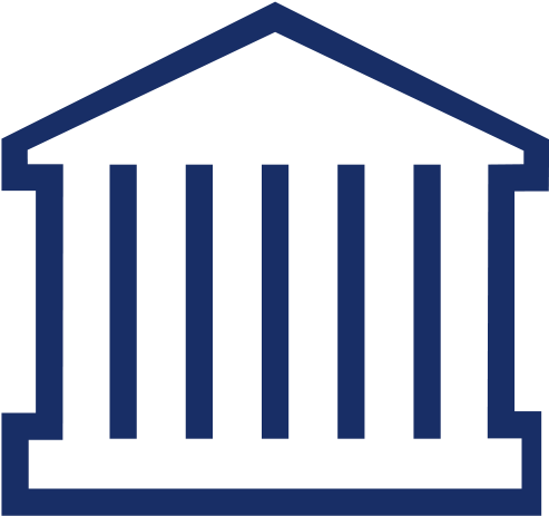 Banks Issuers - Sign Clipart (640x640), Png Download