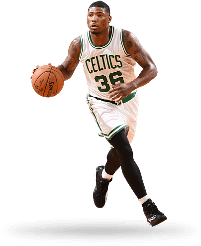 Horford Celtics Png Clipart (440x700), Png Download