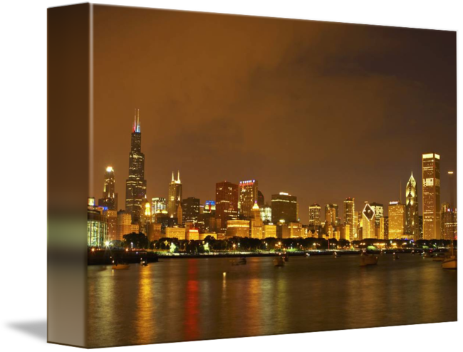 By Design Pics - Cityscape Clipart (650x494), Png Download