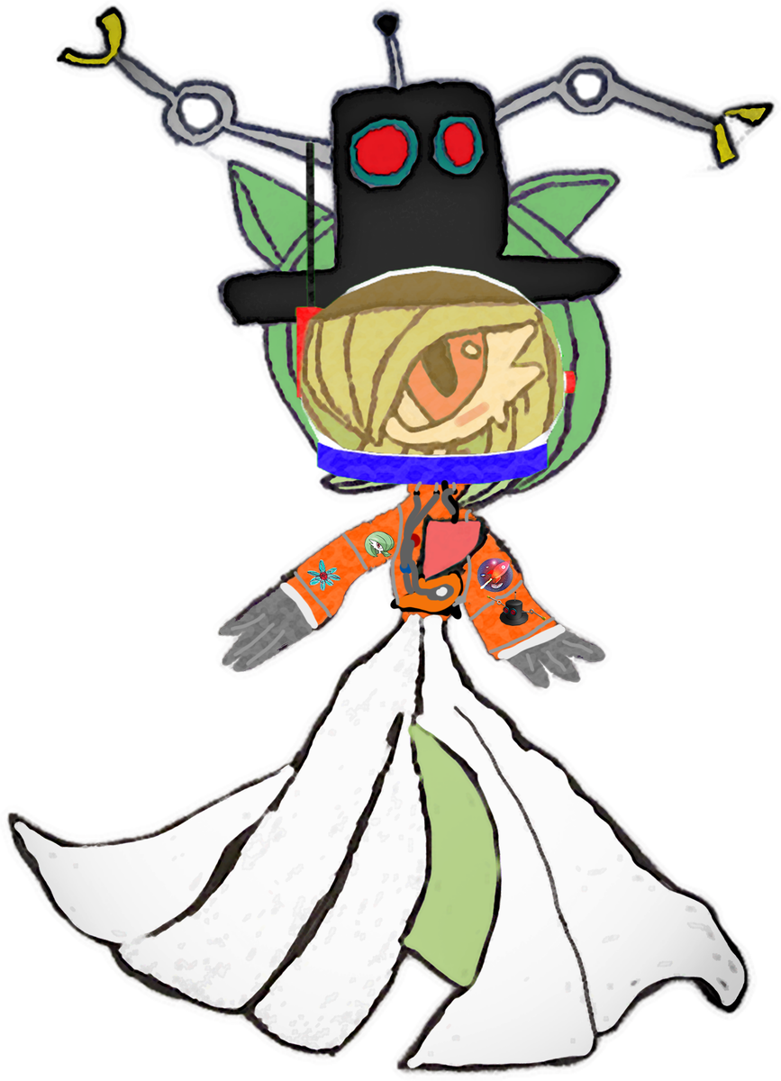 Ninjatechkid - Cartoon Clipart (867x1200), Png Download