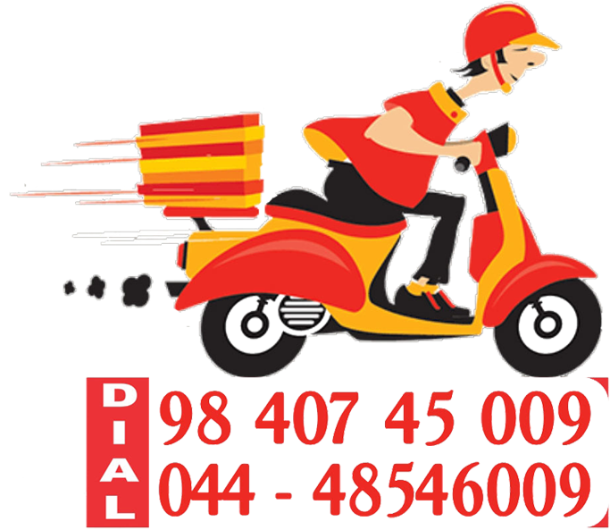 Home Delivery Png - Free Home Delivery Logo Png Clipart (1080x635), Png Download