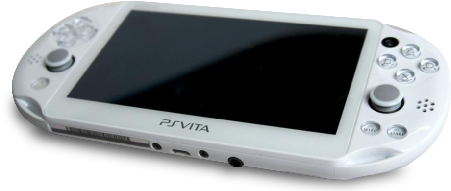 Thumb Image - New Ps Vita 2017 Clipart (950x400), Png Download