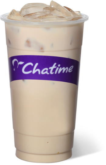 Chatime Clipart (500x751), Png Download