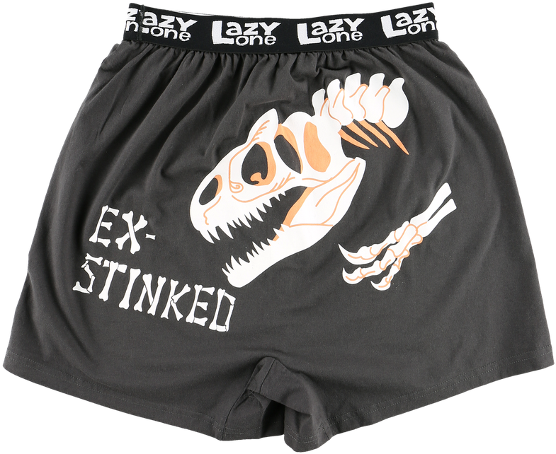 Men's Funny Boxer Image - Boxer Shorts Clipart (863x1050), Png Download