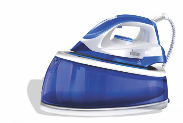 Sunbeam Ultimum Steam Station Suss-802 - Sunbeam Steam Iron Clipart (600x600), Png Download