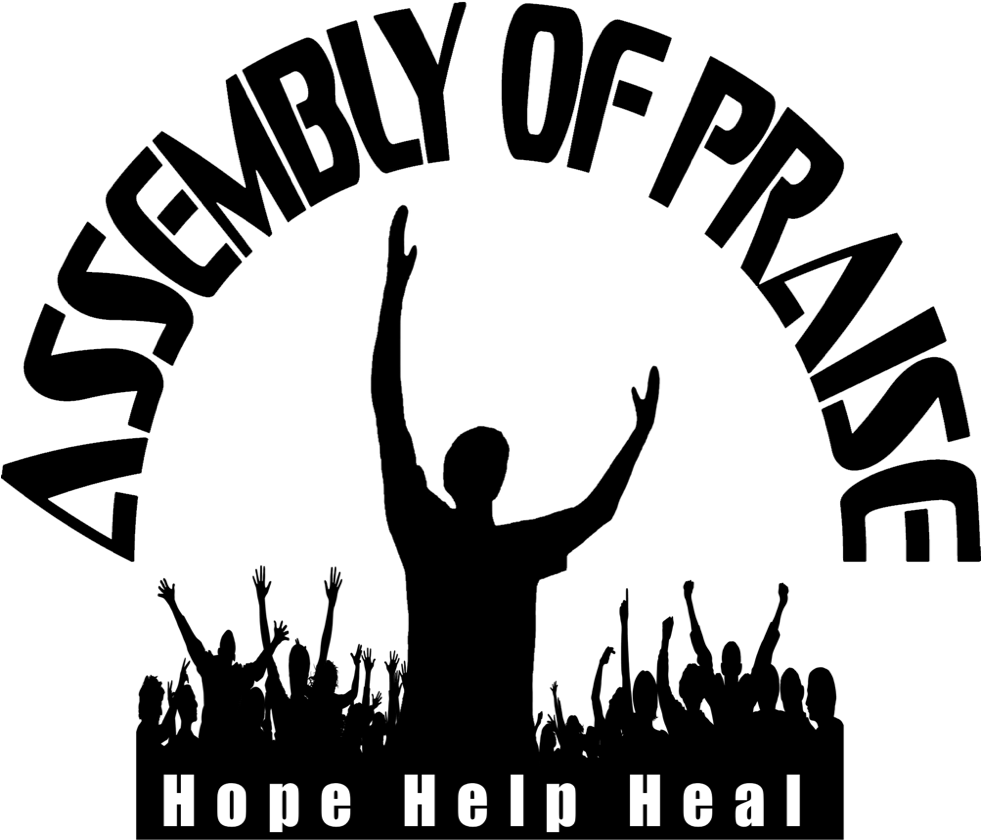 Heal - Silhouette Clipart (980x1012), Png Download