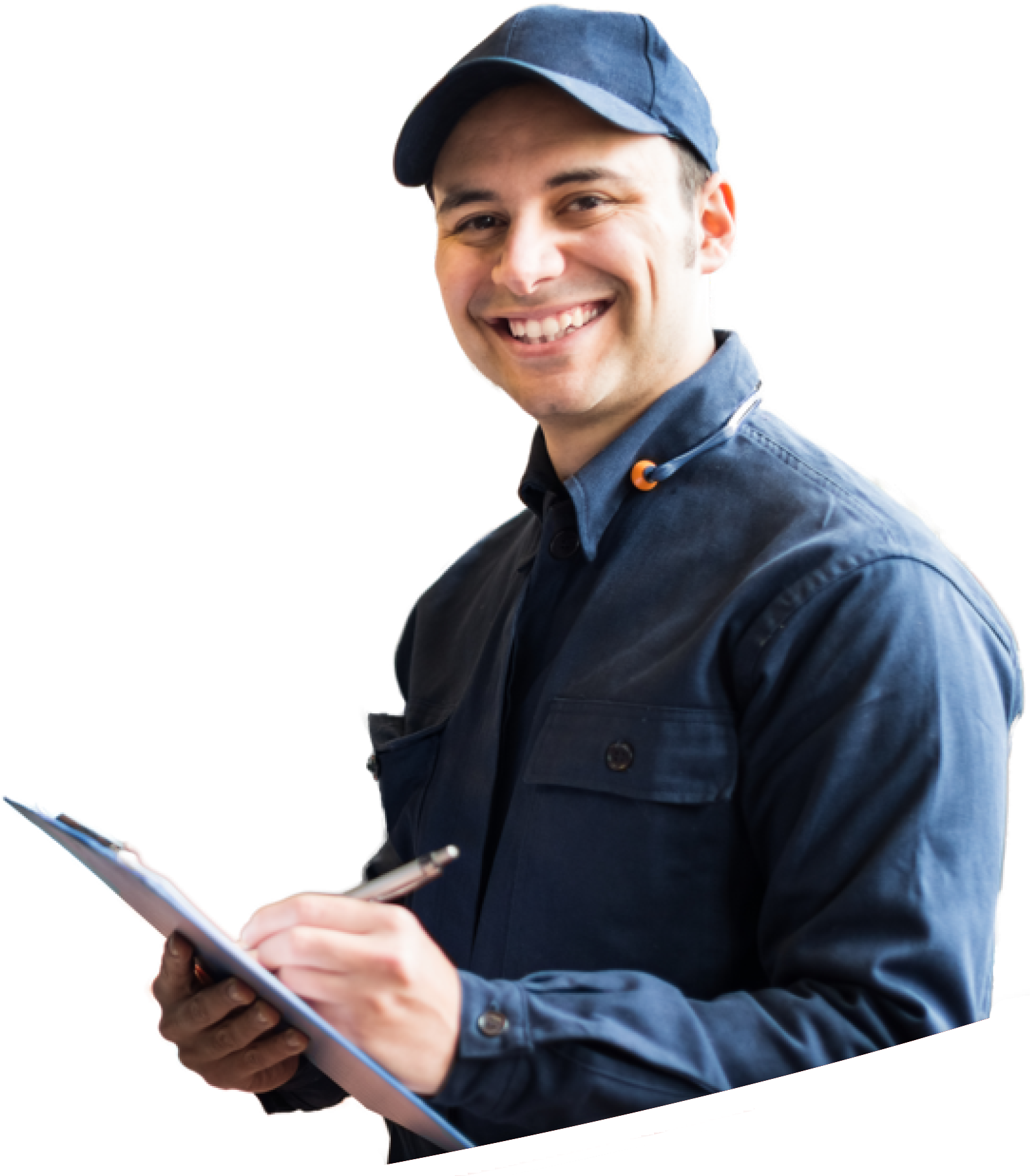 Mechanic Appreciation