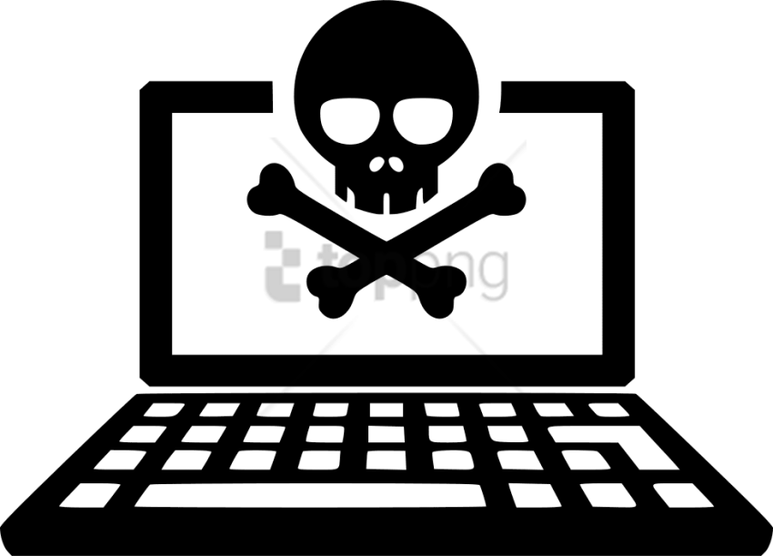 Free Png Hackers Png Image With Transparent Background - Hacker Png Clipart (850x611), Png Download