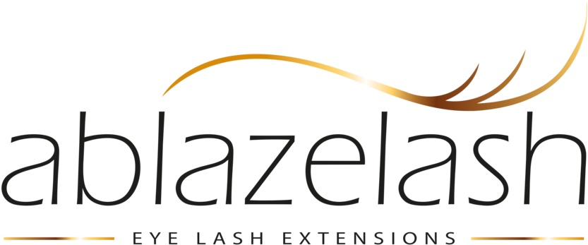 Ablazelash Logo Hq - Dental Smile Clipart (1000x362), Png Download