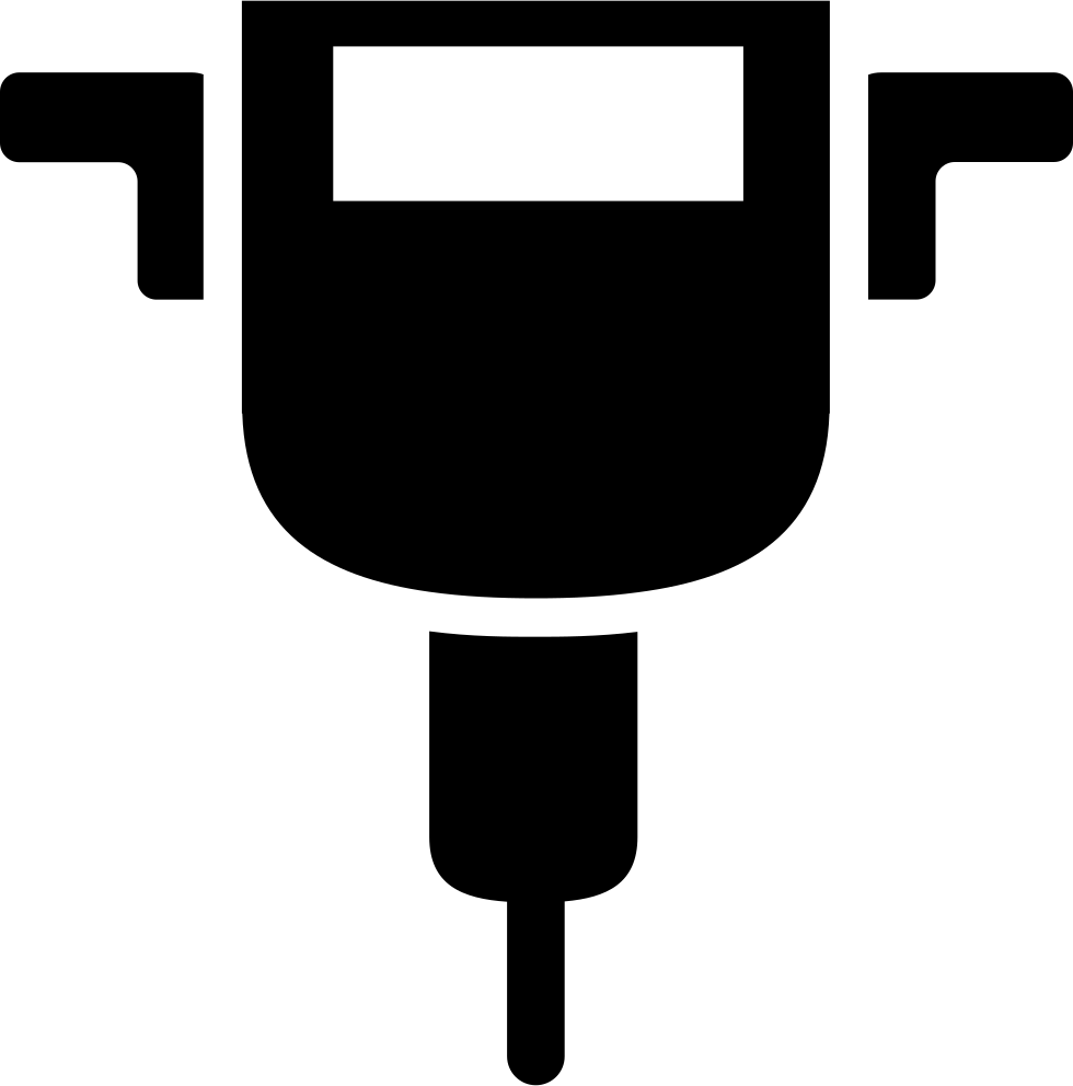 Png File Svg - Taladro Carretera Clipart (980x992), Png Download