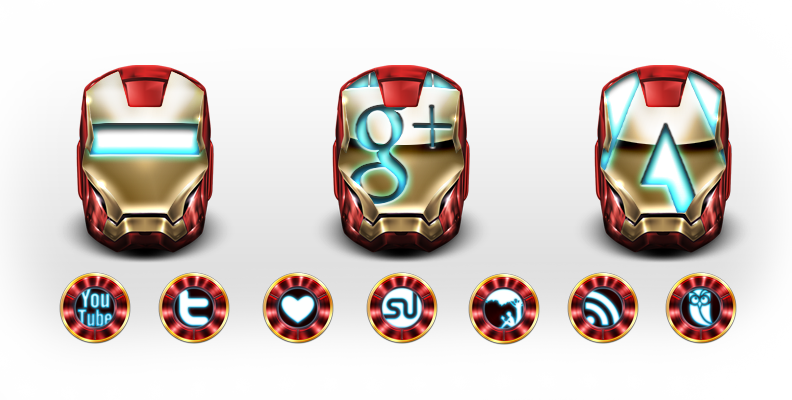 Just Iron Man Icon Avengers Clipart Large Size Png Image Pikpng