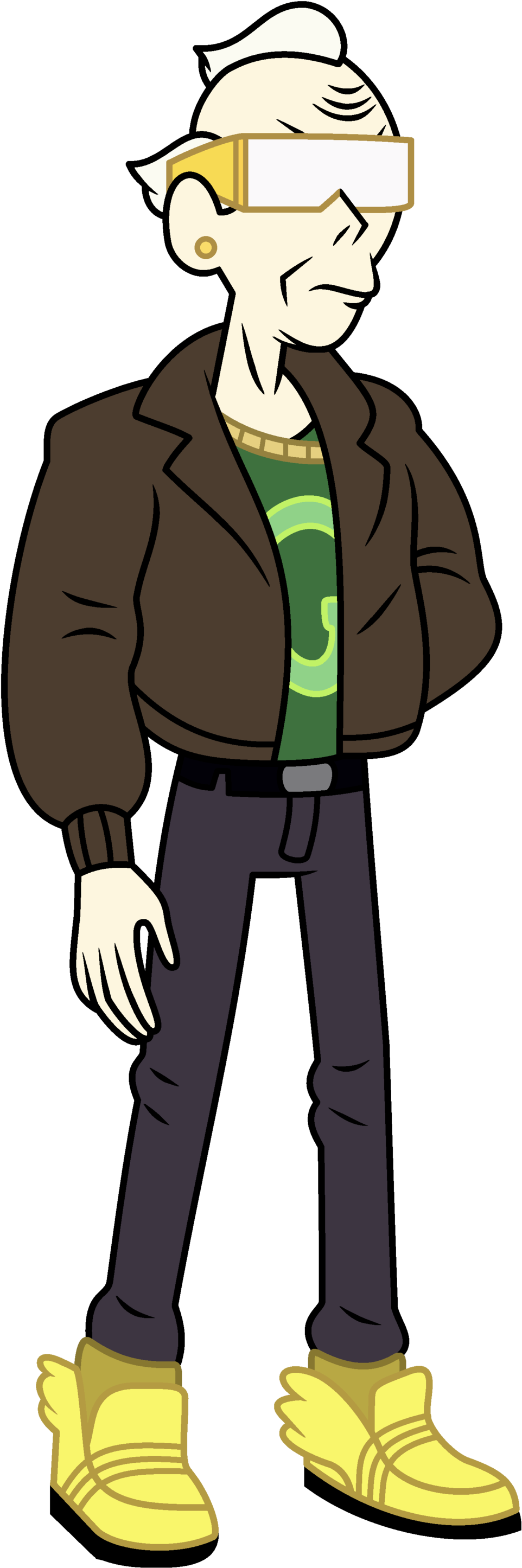 Steven Universe Greg Friend Clipart (1000x2896), Png Download