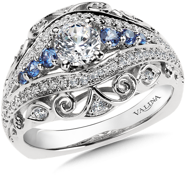 Stock - Engagement Ring Clipart (800x800), Png Download