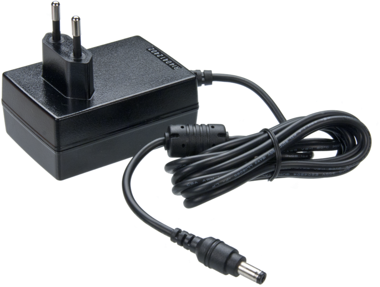 Adapter Picture Download Hd Png - Storz & Bickel Mighty Power Adapter Clipart (781x591), Png Download
