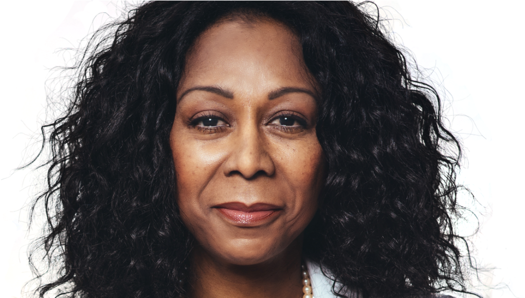 Dr Edwige Main Headshot - Edwige Bingue Clipart (1021x581), Png Download