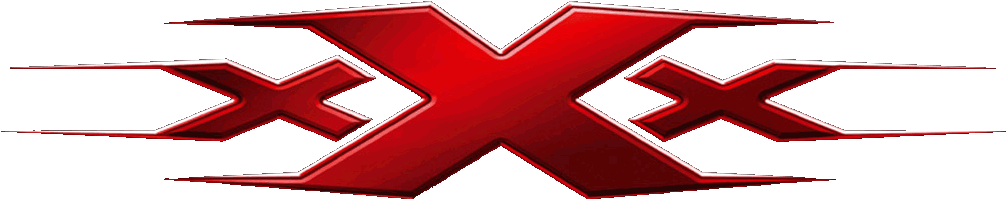 Xxx Logo - Xxx Logo Design Clipart (1024x302), Png Download