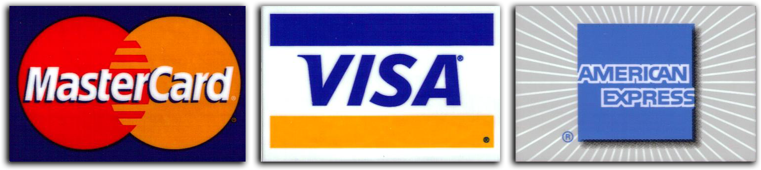 We Proudly Accept - Parallel Clipart (1560x396), Png Download