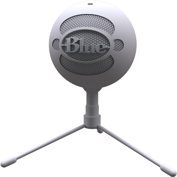 Blue Snowball Ice Png - Television Antenna Clipart (1400x788), Png Download
