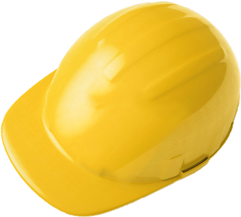 Construction-3075498 1920 - Hard Hat Clipart (800x626), Png Download