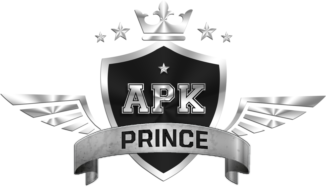 20161019 1476856868 19 Oct 2016 - Apk Prince Clipart (1298x743), Png Download