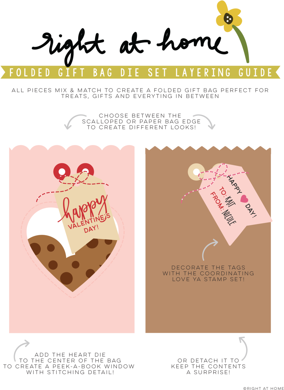 Gift Bag Png , Png Download - Paper Clipart (986x1352), Png Download