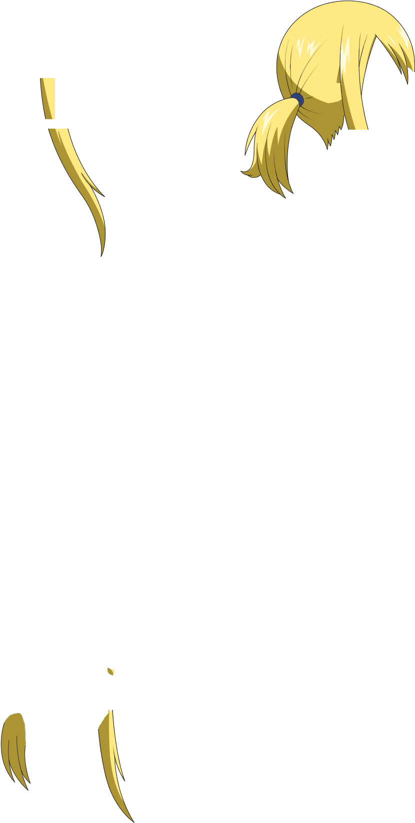 50 90353 Lucy 05 Aug - Cartoon Clipart (830x1644), Png Download