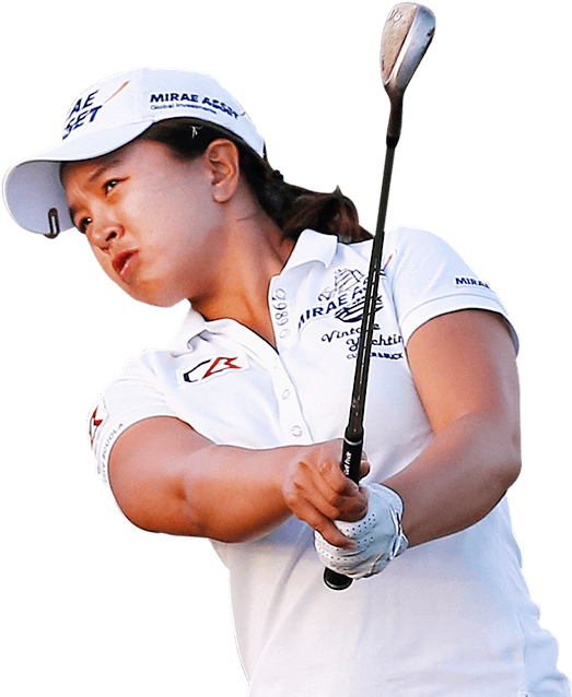 Overview Lpga Ladies Professional Association - Sei Young Kim Lpga Clipart (620x650), Png Download