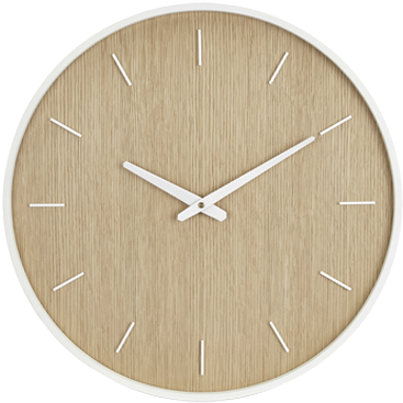 Image - Wood Clock Transparent Background Clipart (820x530), Png Download
