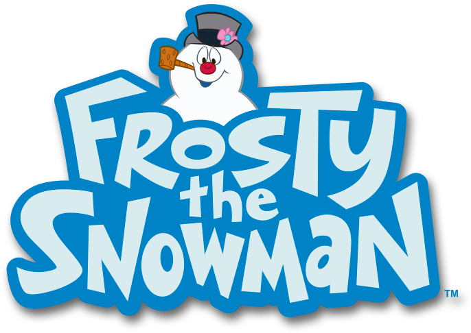 Frosty The Snowman Clipart (686x486), Png Download