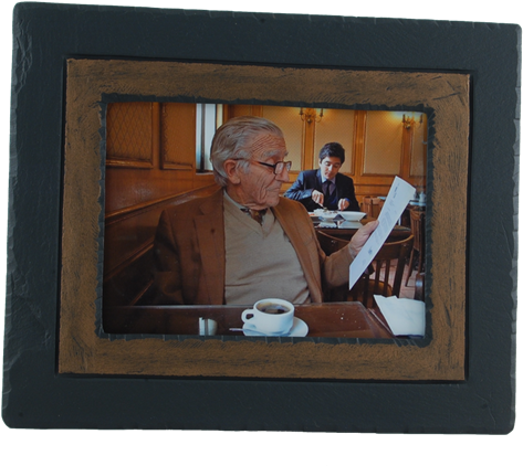 Picture Frame Clipart (800x600), Png Download