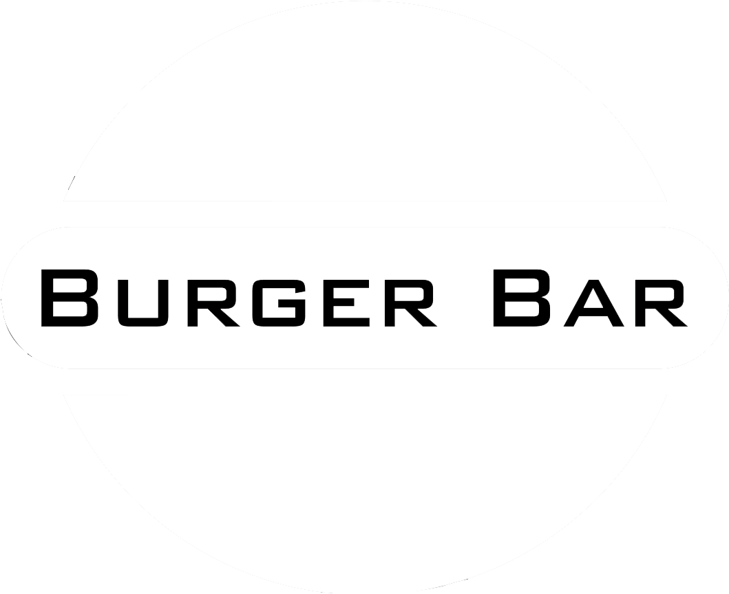 Burger Bar White Bear Lake Logo - David Safier Mieses Karma Clipart (1071x887), Png Download