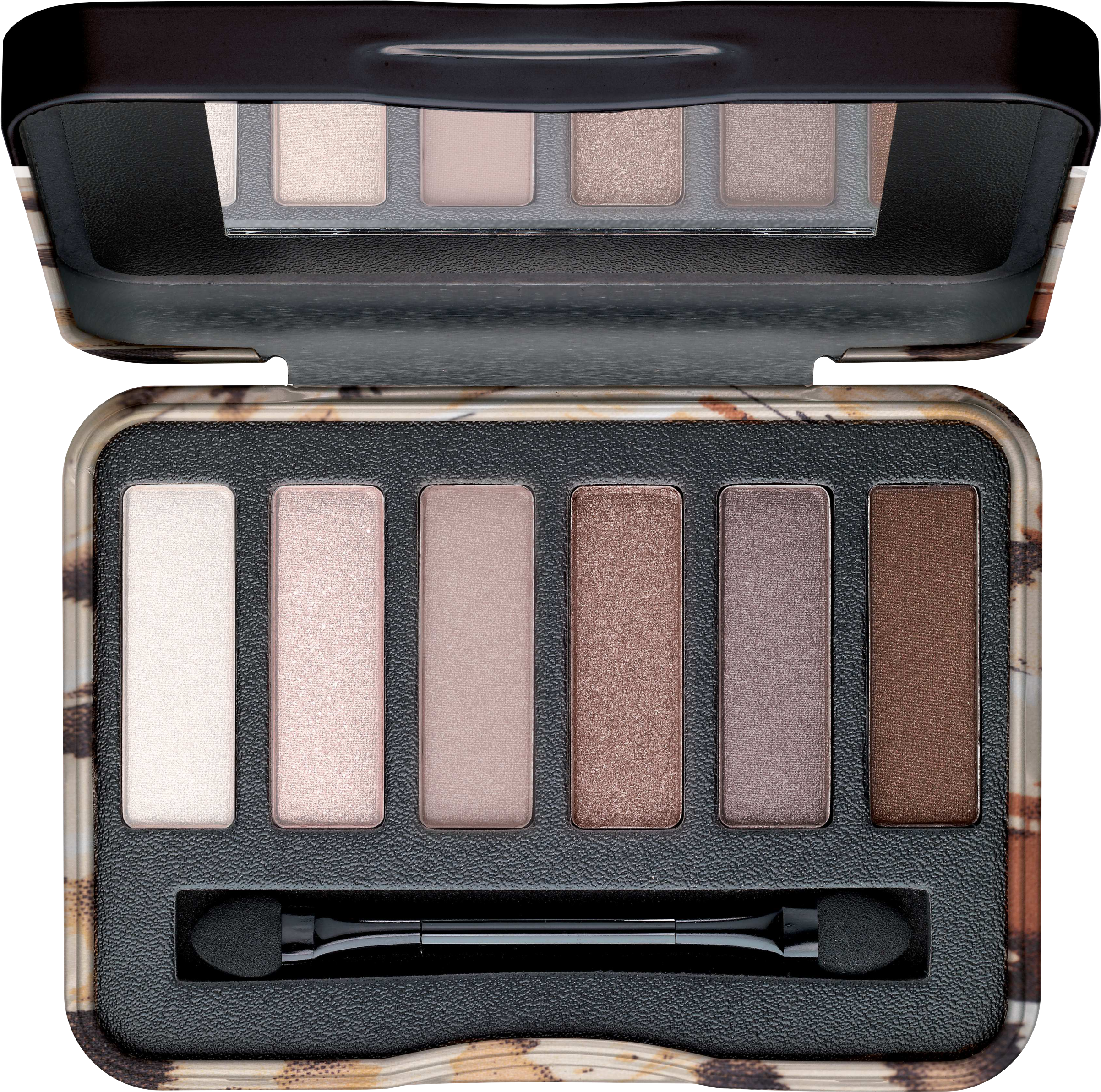 Beyu Eye Shadow Clipart (2480x2480), Png Download