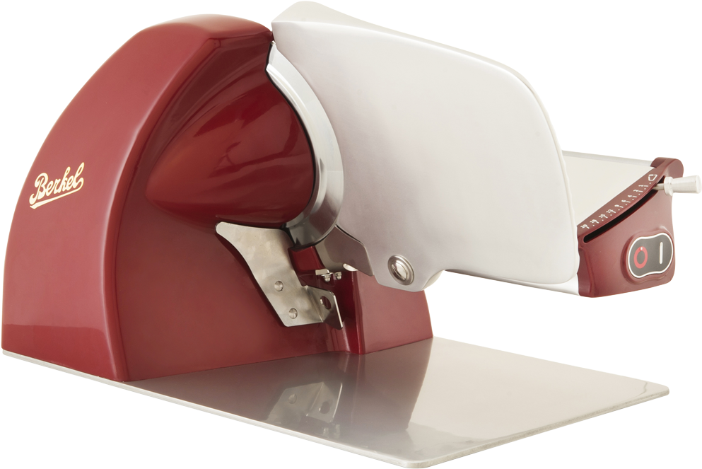 Home Line - Berkel International Red Line 200 Red Clipart (1000x1000), Png Download