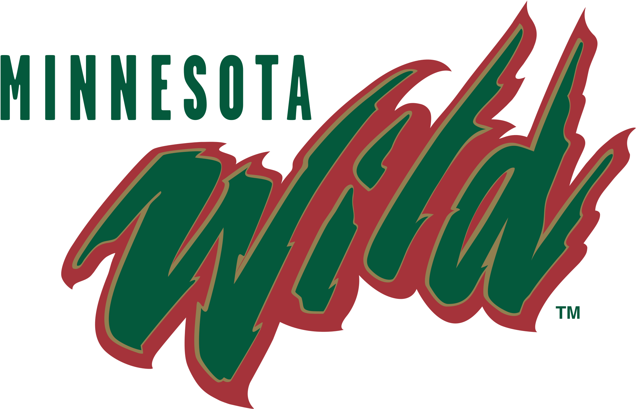 Миннесота лого. Minnesota Wild лого. Миннесота логотип НХЛ. Надпись Миннесота.