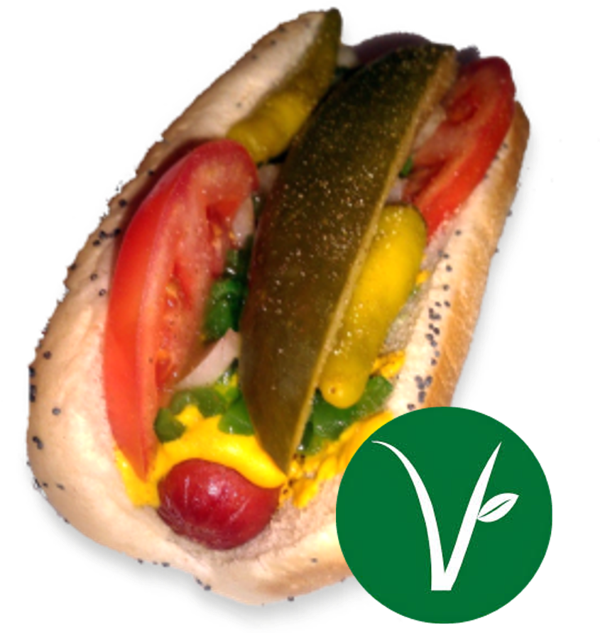 Chili Dog , Png Download - Chili Dog Clipart (845x892), Png Download