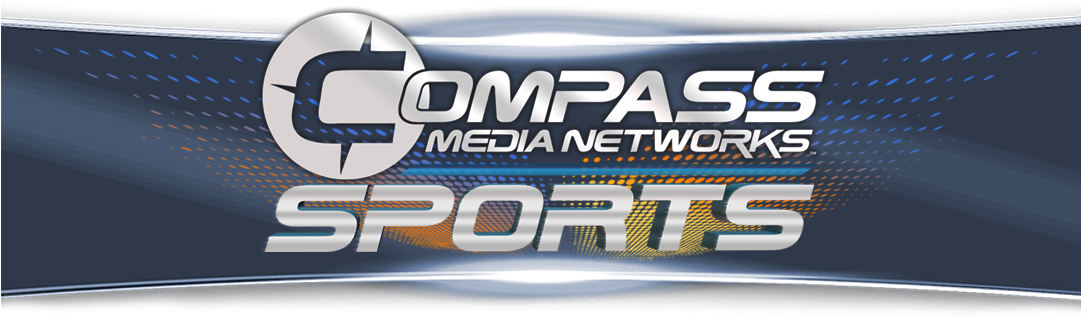 Compass Media Networks Is The Exclusive Broadcaster - Sports Equipment Clipart (1080x340), Png Download