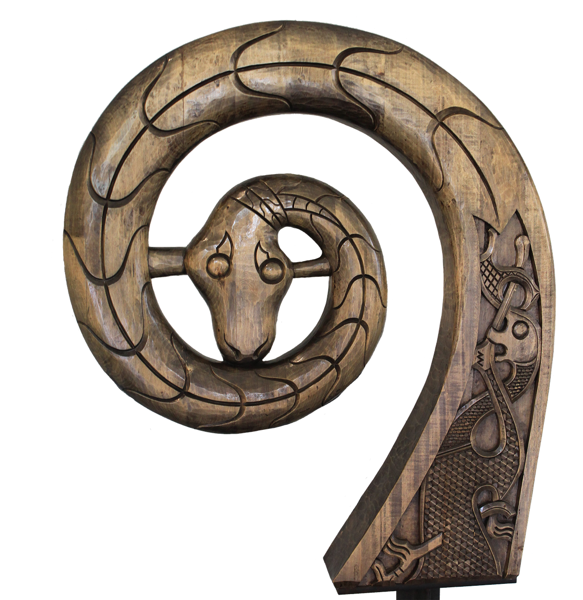 Viking Ship , Png Download - Viking Ship Clipart (1192x1227), Png Download