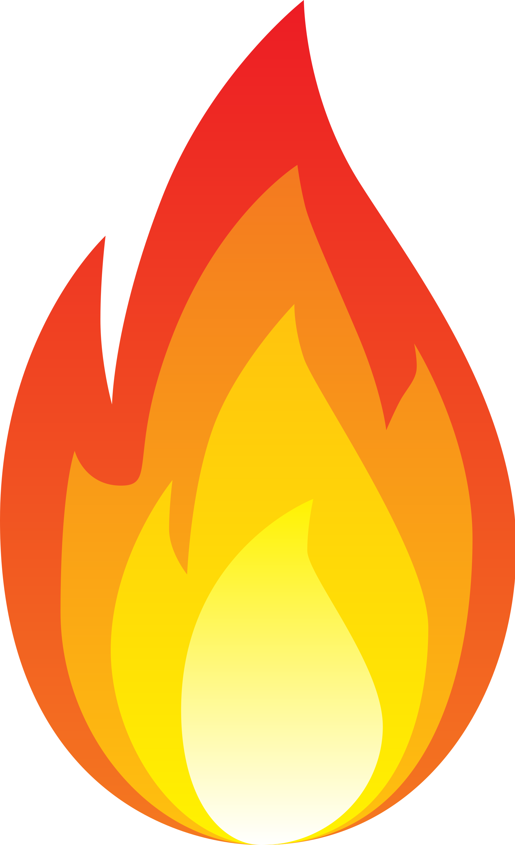 2000 X 3280 1 - Fire Exits Flame Symbols Jpg Clipart (2000x3280), Png Download