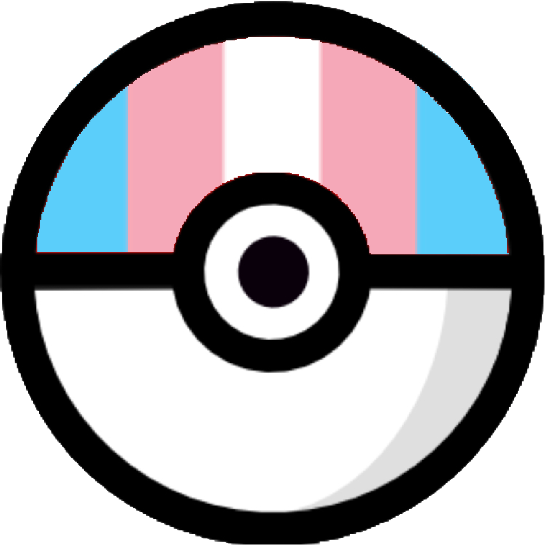 Pokeball Pride Icons - Fake Gps Joystick 360 Clipart (1080x1080), Png Download