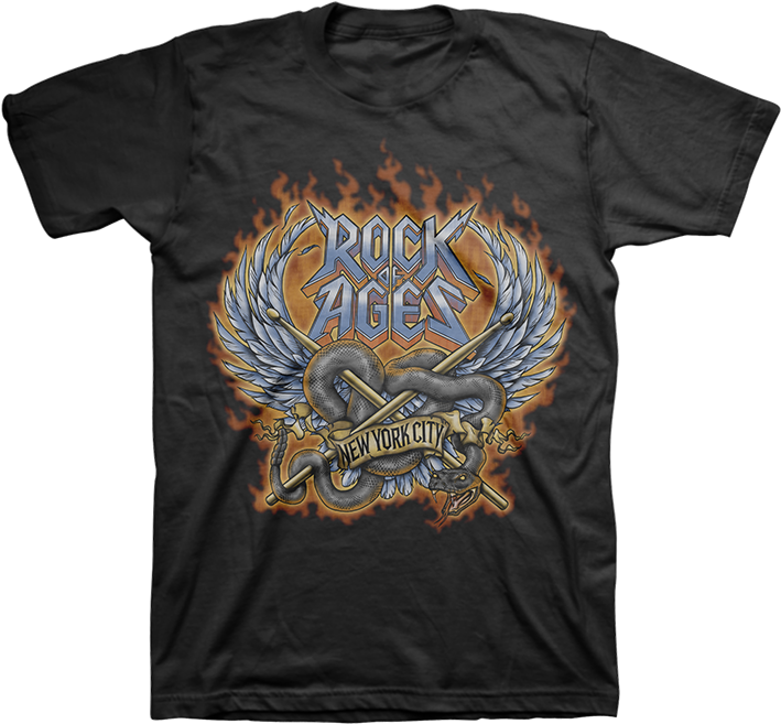 Rancid T Shirt Clipart (750x750), Png Download