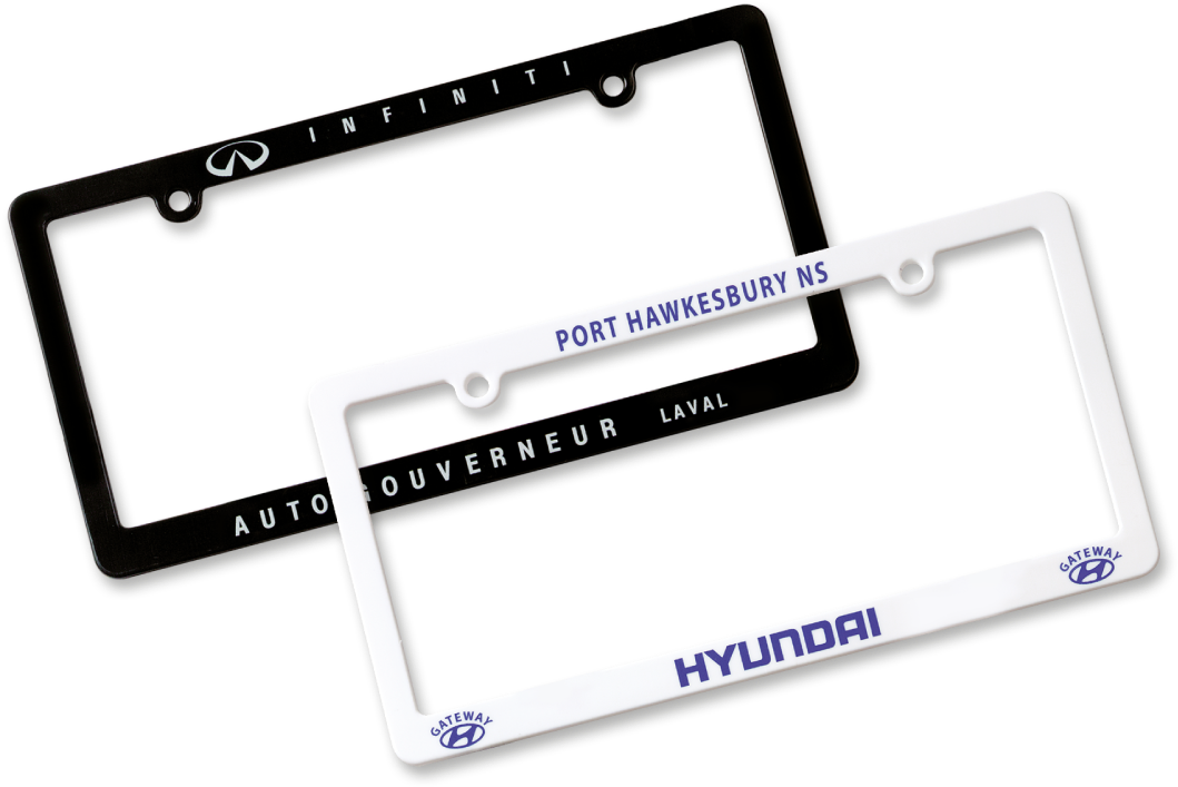 License Plate Frame $0 , Png Download - Hurdle Clipart (1059x707), Png Download