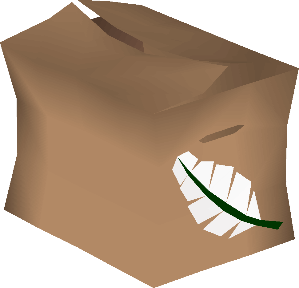 Osrs Feather Packs Clipart (972x935), Png Download